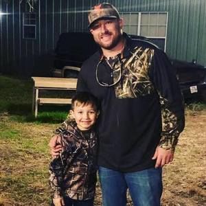 Meet your Posher, Kody